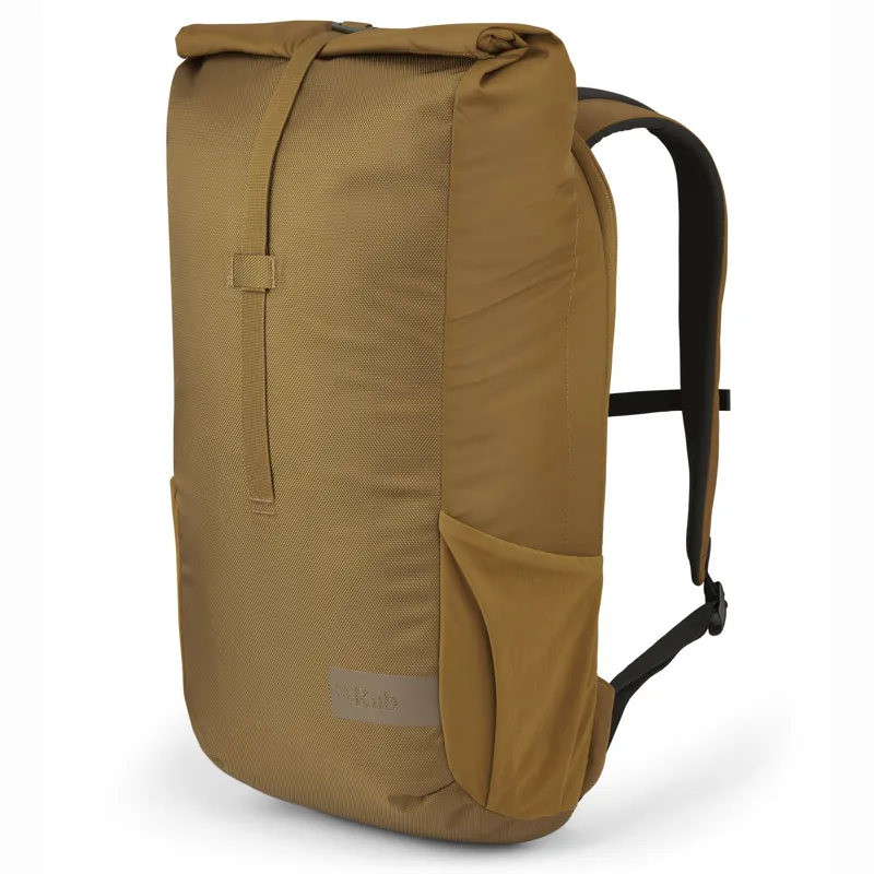 Rab Depot 18 Rucksack - Footprint